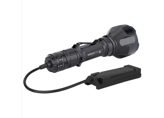 Набір Olight Warrior X Turbo KIT Фото 3